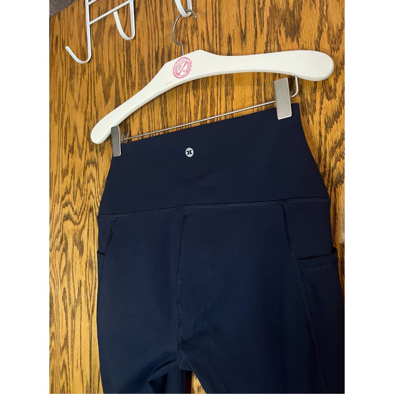 Other RBX Dark Blue Leggings Woman’s Size Small Size 27" / US 4 / IT 40 - 11 Thumbnail