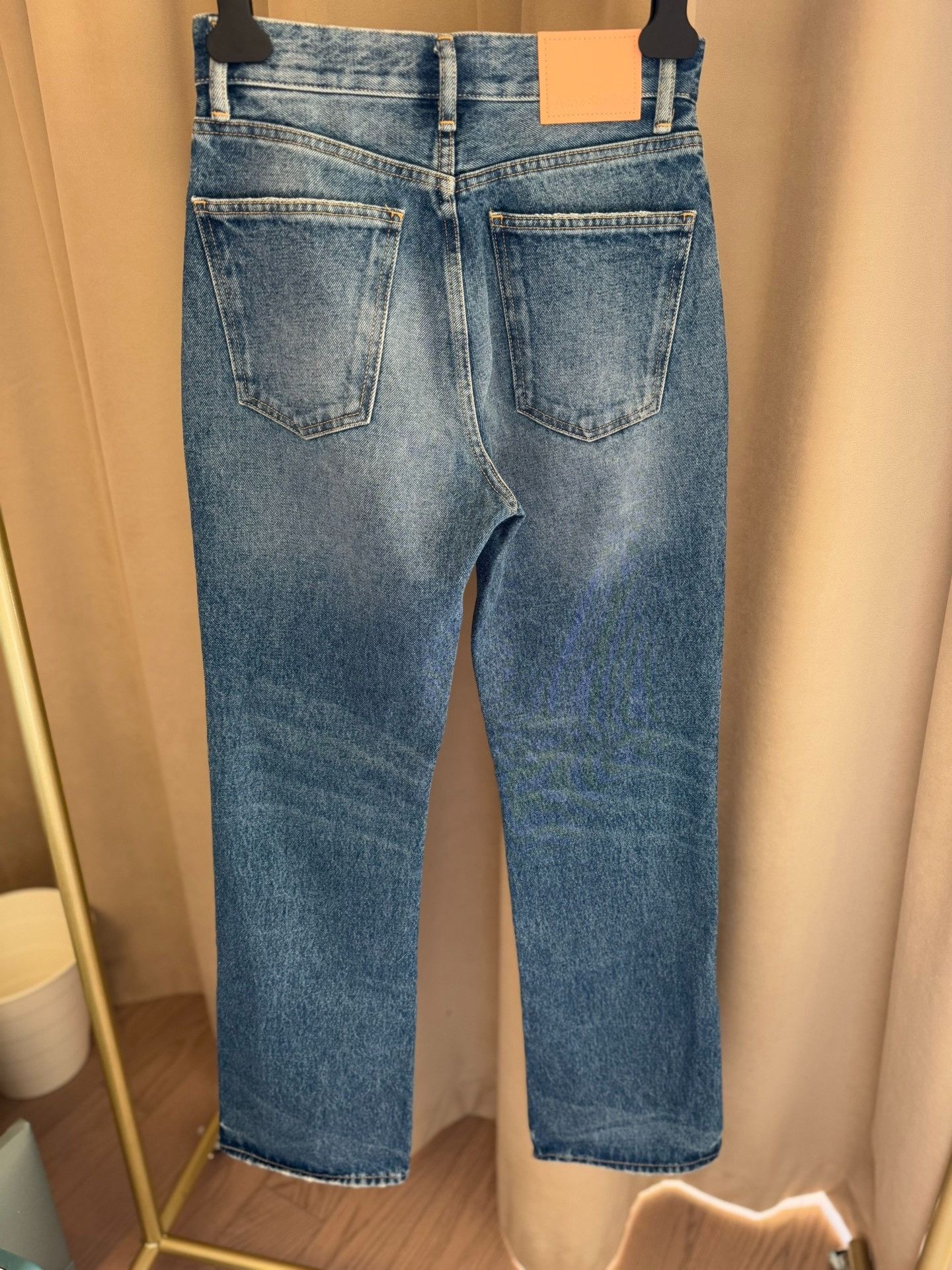 Acne Studios acne studios jeans 2501-Nextarrow Size 26" / US 2 / IT 38 - 4 Thumbnail
