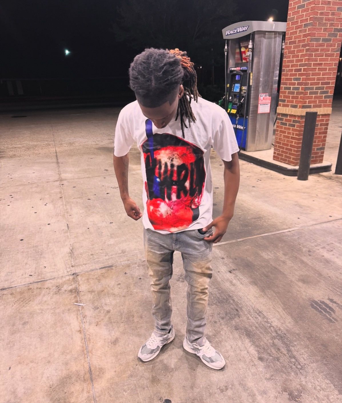 Other mYWRLD Brand Shirts Size US M / EU 48-50 / 2 - 4 Thumbnail