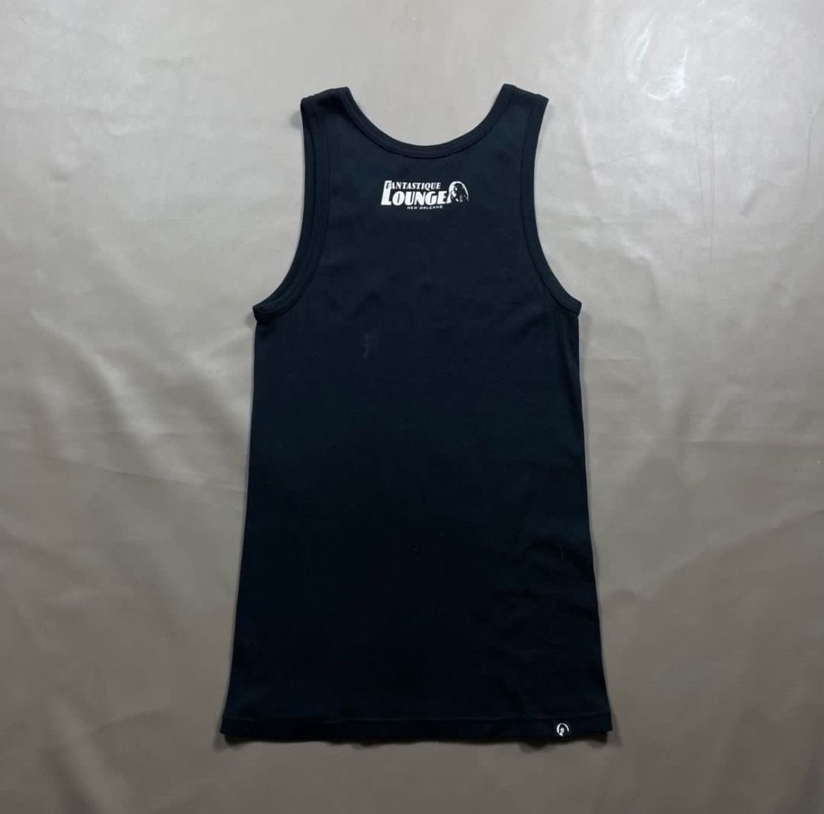 Hysteric Glamour HYSTERIC GLAMOUR TANK TOP Size ONE SIZE - 8 Thumbnail
