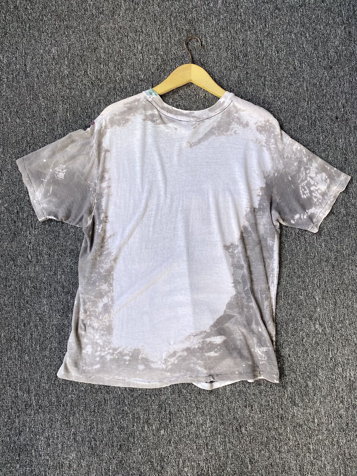 Vintage Morrisey Mosquitohead Rare Vintage Size US XL / EU 56 / 4 - 4 Thumbnail