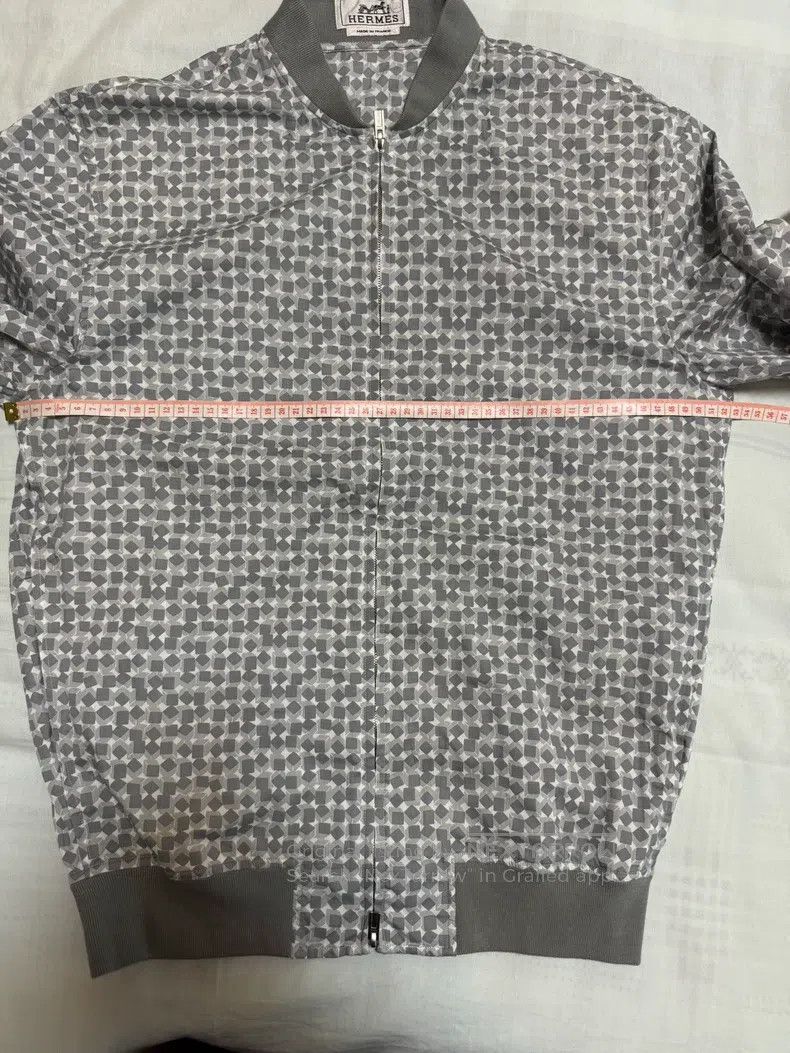 Hermes Hermes size 39 Jacket Coat Size US M / EU 48-50 / 2 - 4 Thumbnail