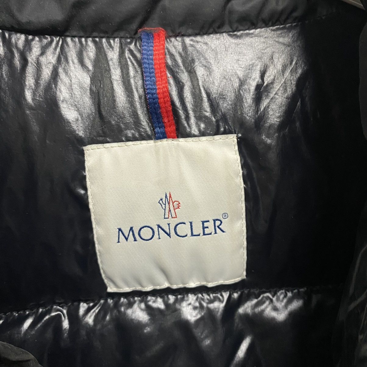 Moncler Moncler Puffer Jacket Everest Size US XXL / EU 58 / 5 - 8 Thumbnail
