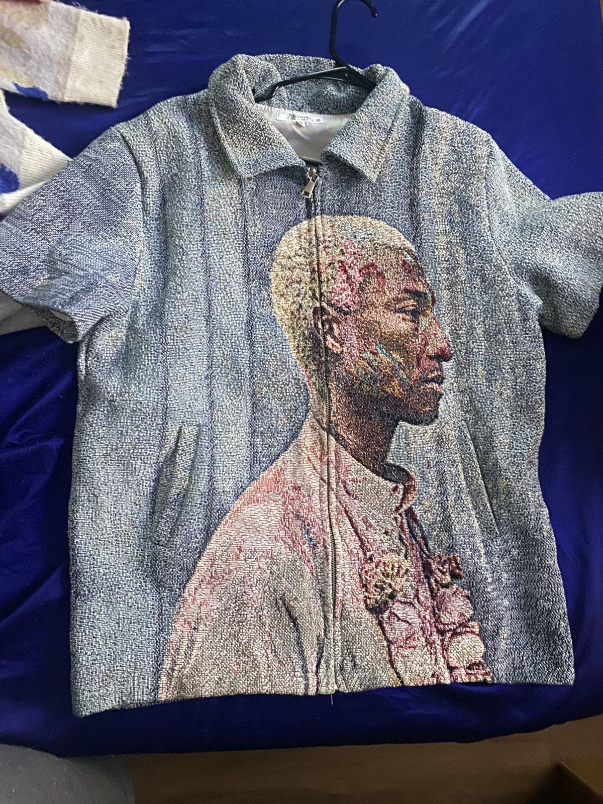 Other The dream is real Shirt Size US XL / EU 56 / 4 - 1 Preview