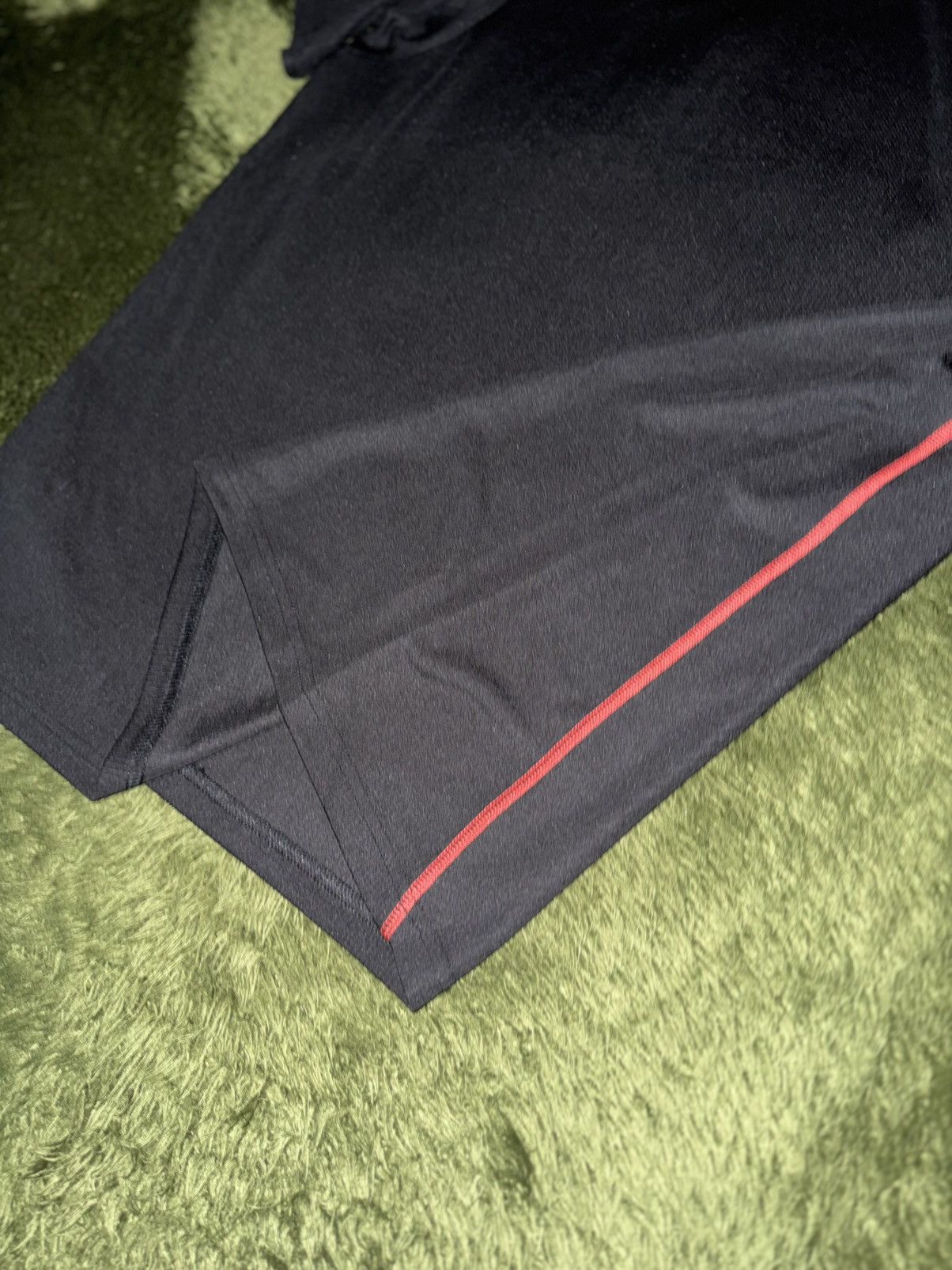 Puma [S] Puma x Batman Performance Graphic Tee Black Size US S / EU 44-46 / 1 - 11 Thumbnail