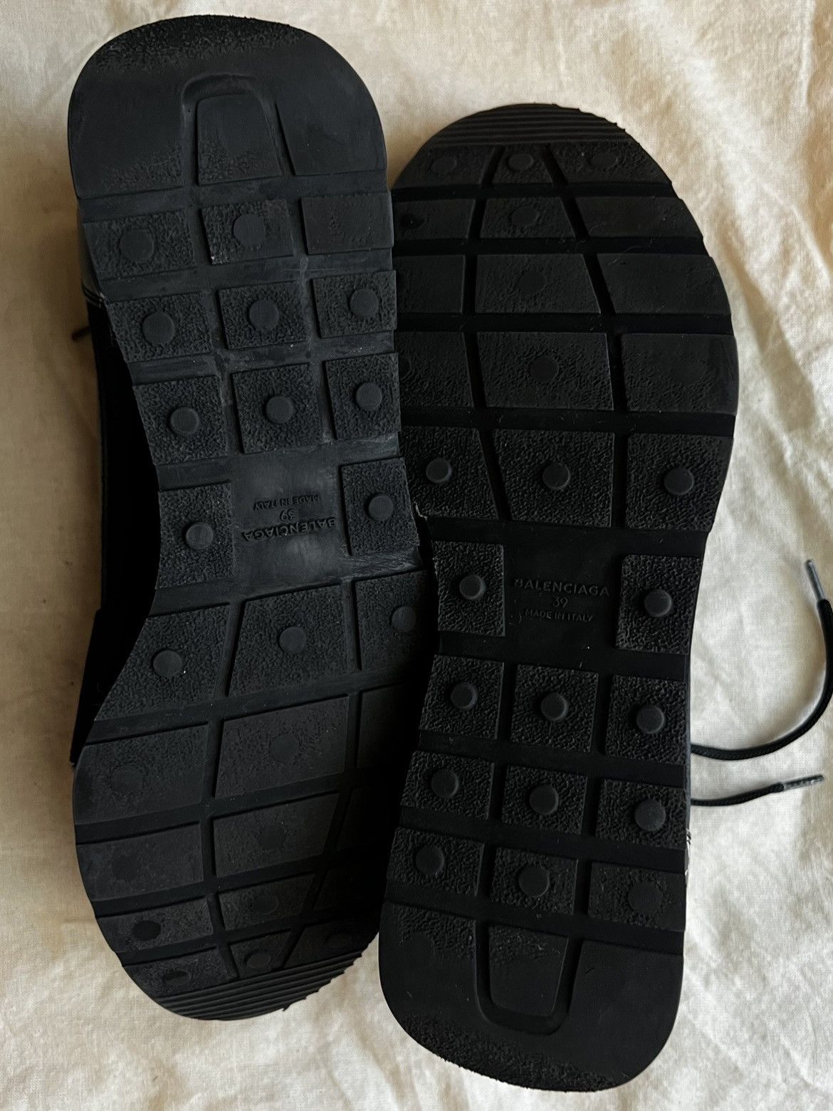 Balenciaga Balenciaga sneakers Size US 9 / IT 39 - 3 Thumbnail