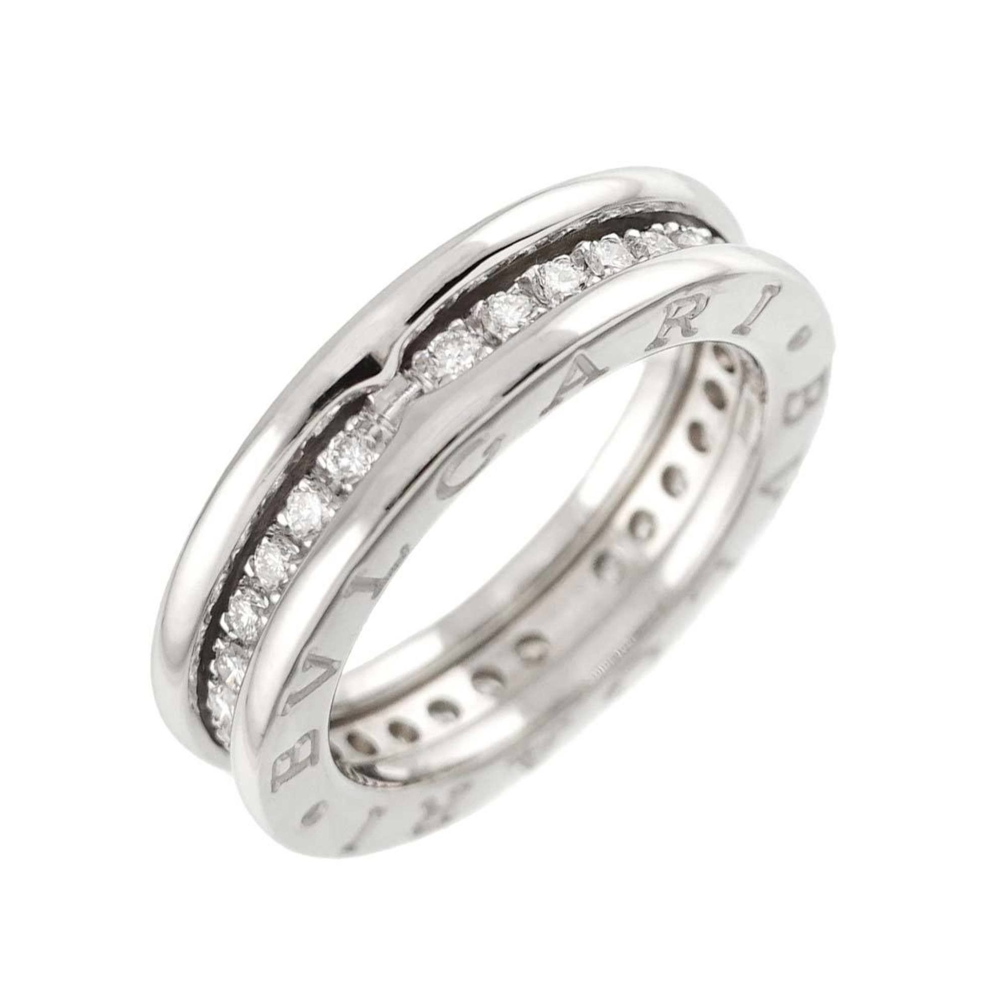 Bvlgari Bulgari B.Zero1 ring Size ONE SIZE - 1 Thumbnail