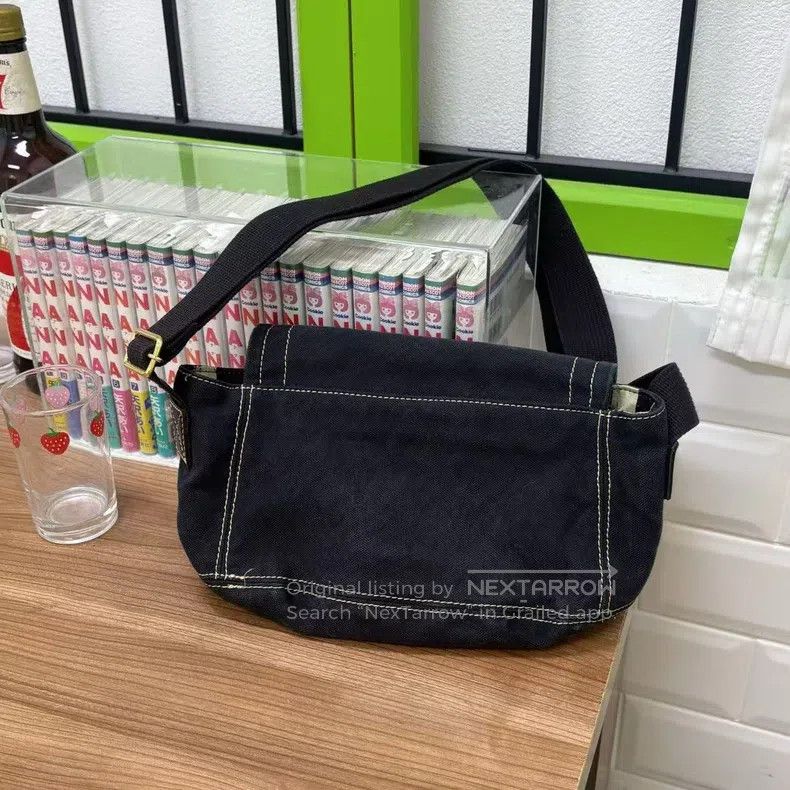 Vivienne Westwood Vivienne Westwood size os Saturn Crossbody Bag Size ONE SIZE - 4 Thumbnail