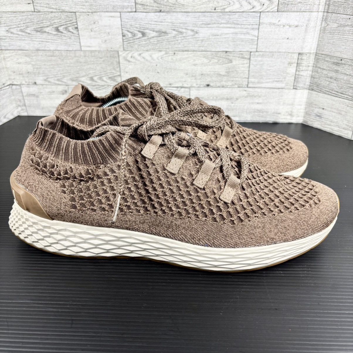 Other NoBull All Day Knit Runner Men Size 12.5 US W 14 Size US 12.5 / EU 45-46 - 4 Thumbnail