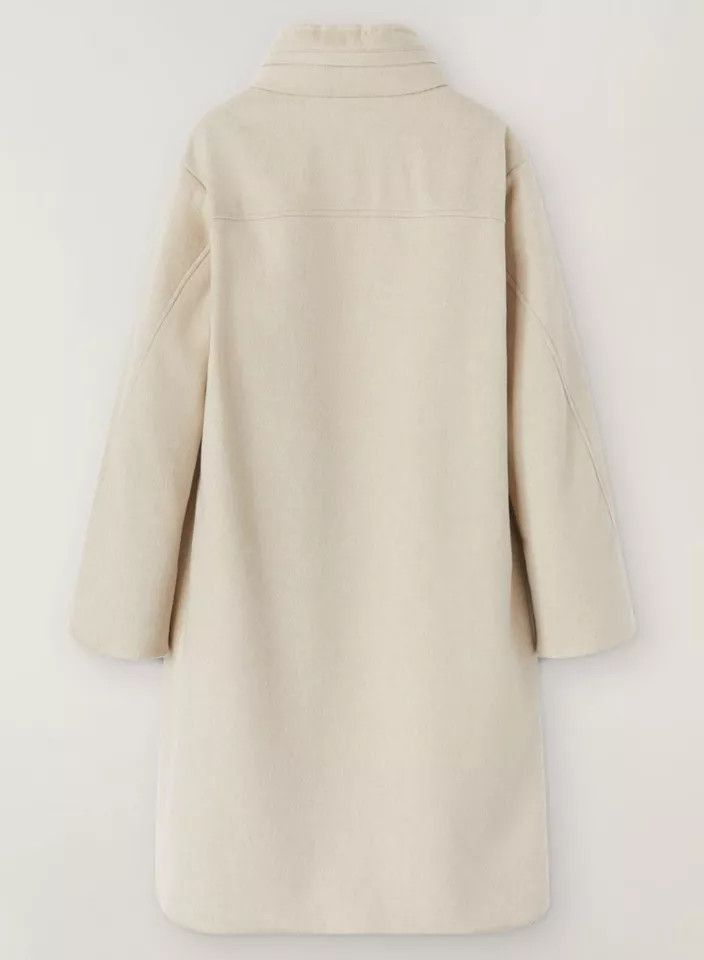Loro Piana o1srvl11e1224 Blendar Jacket in Light Pink Size L / US 10 / IT 46 - 3 Thumbnail