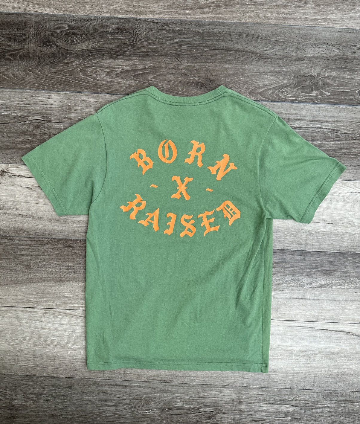 Born X Raised | Grailed