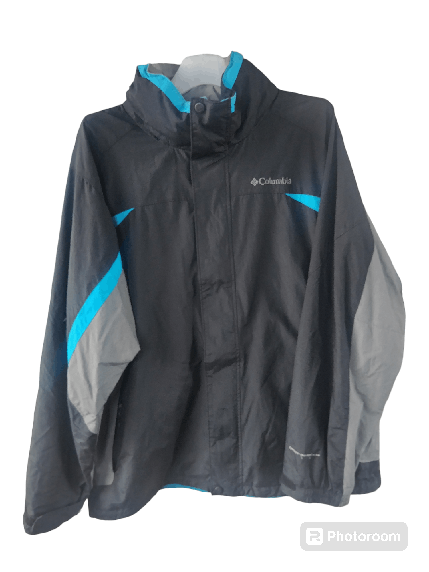 Columbia Columbia sportwear company windberaker Size US L / EU 52-54 / 3 - 1 Thumbnail