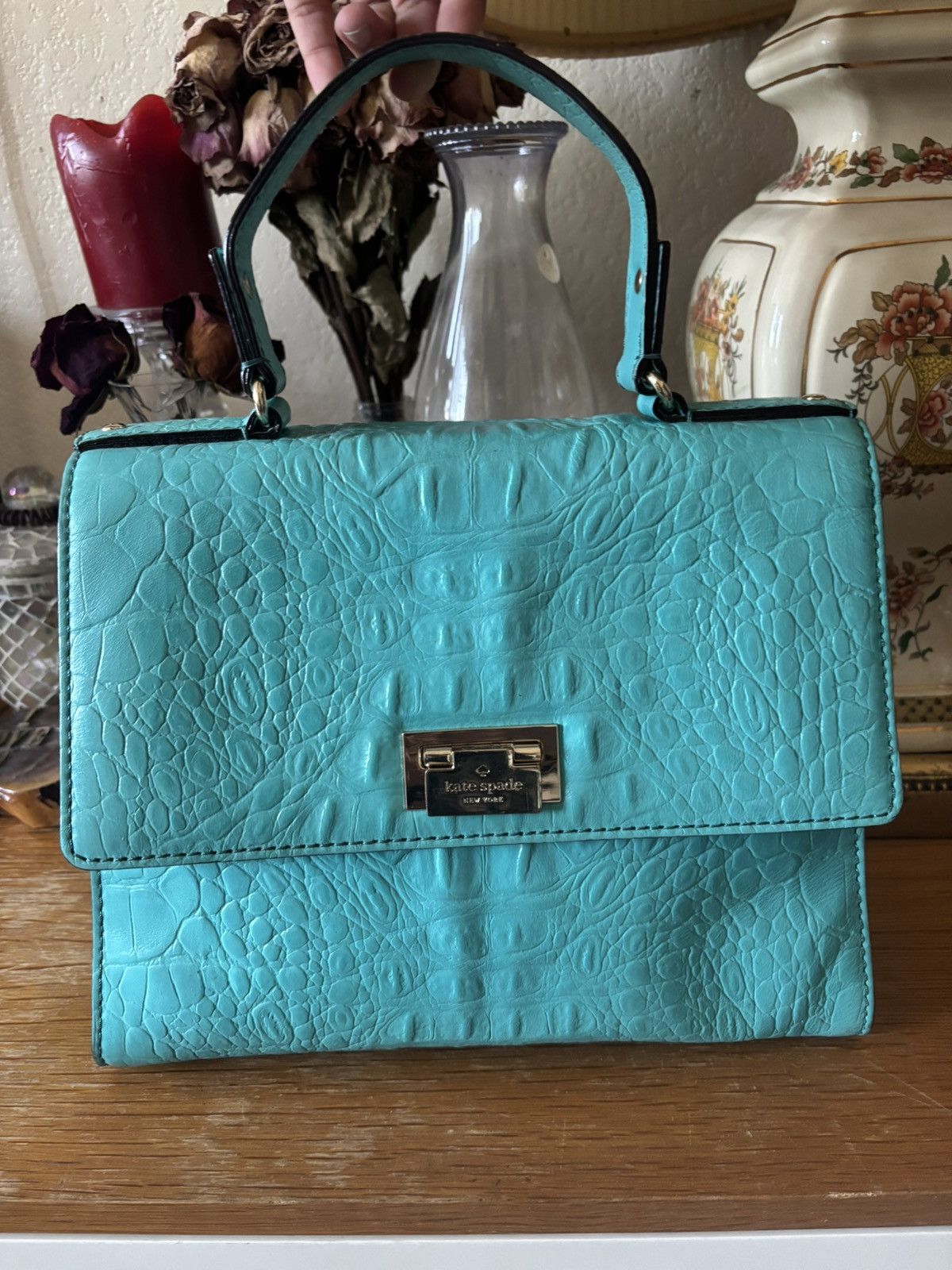 Kate Spade Kate Spade purse Size ONE SIZE - 1 Thumbnail