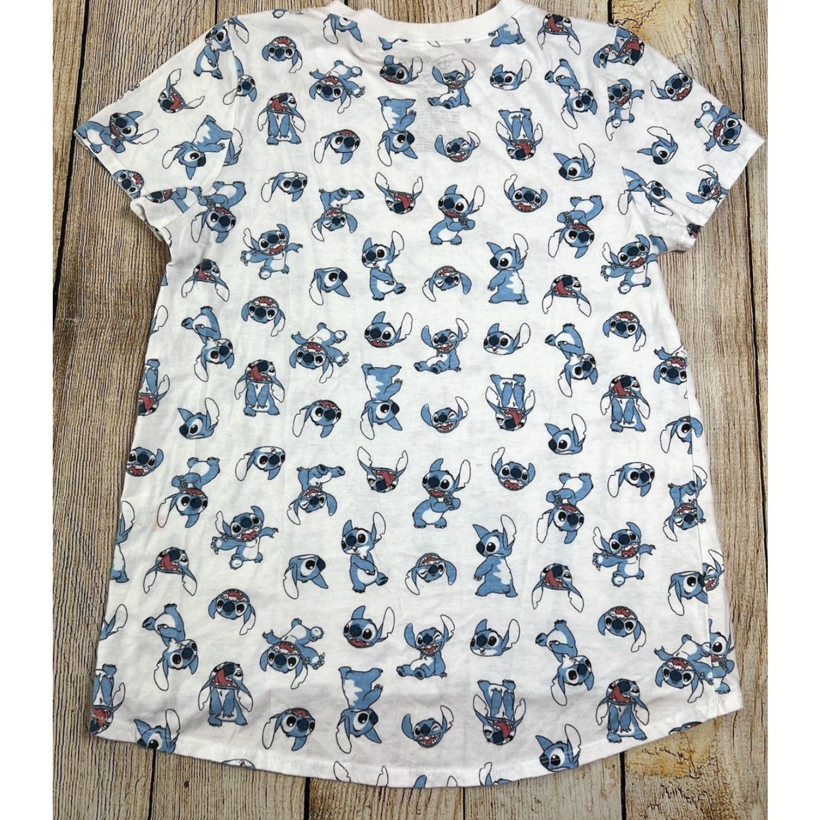 Disney VINTAGE? No. Size M / US 6-8 / IT 42-44 - 2 Thumbnail