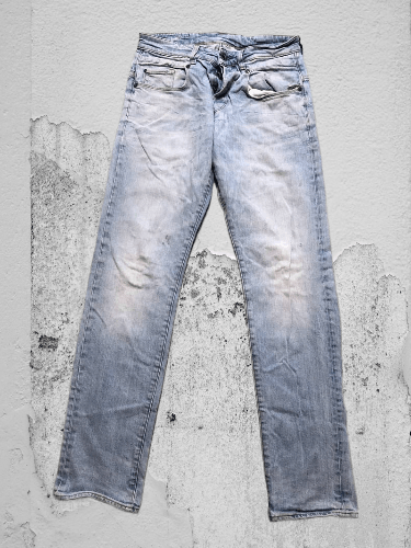 G-Star G-Sar Raw Jeans Size US 28 / EU 44 - 1 Thumbnail