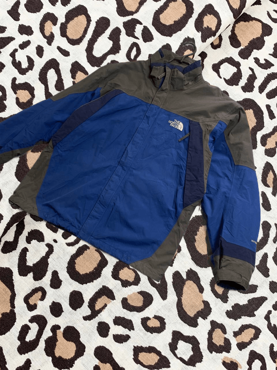 The North Face Mens Jacket