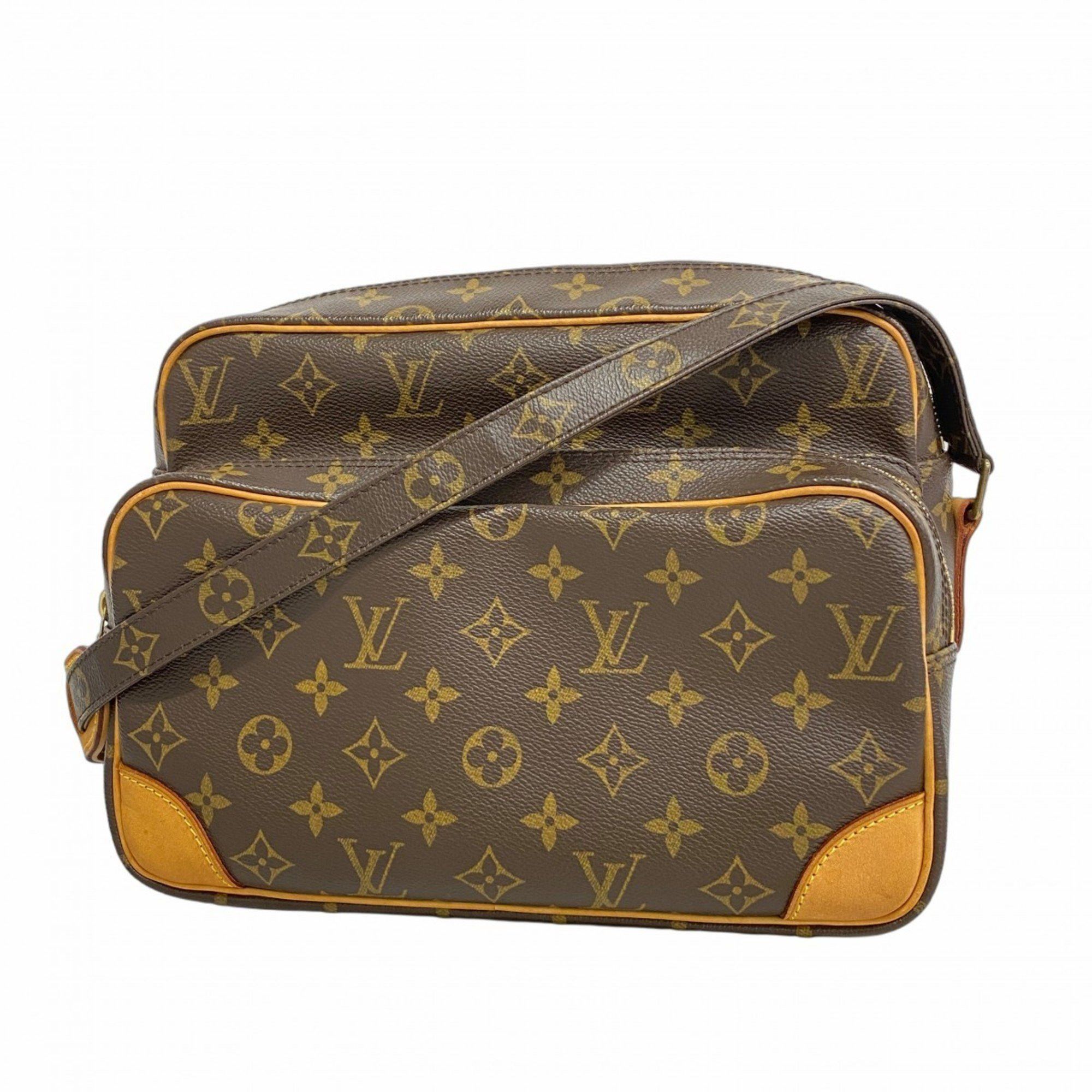 Louis Vuitton Louis Vuitton Nile shoulder Size ONE SIZE - 1 Thumbnail