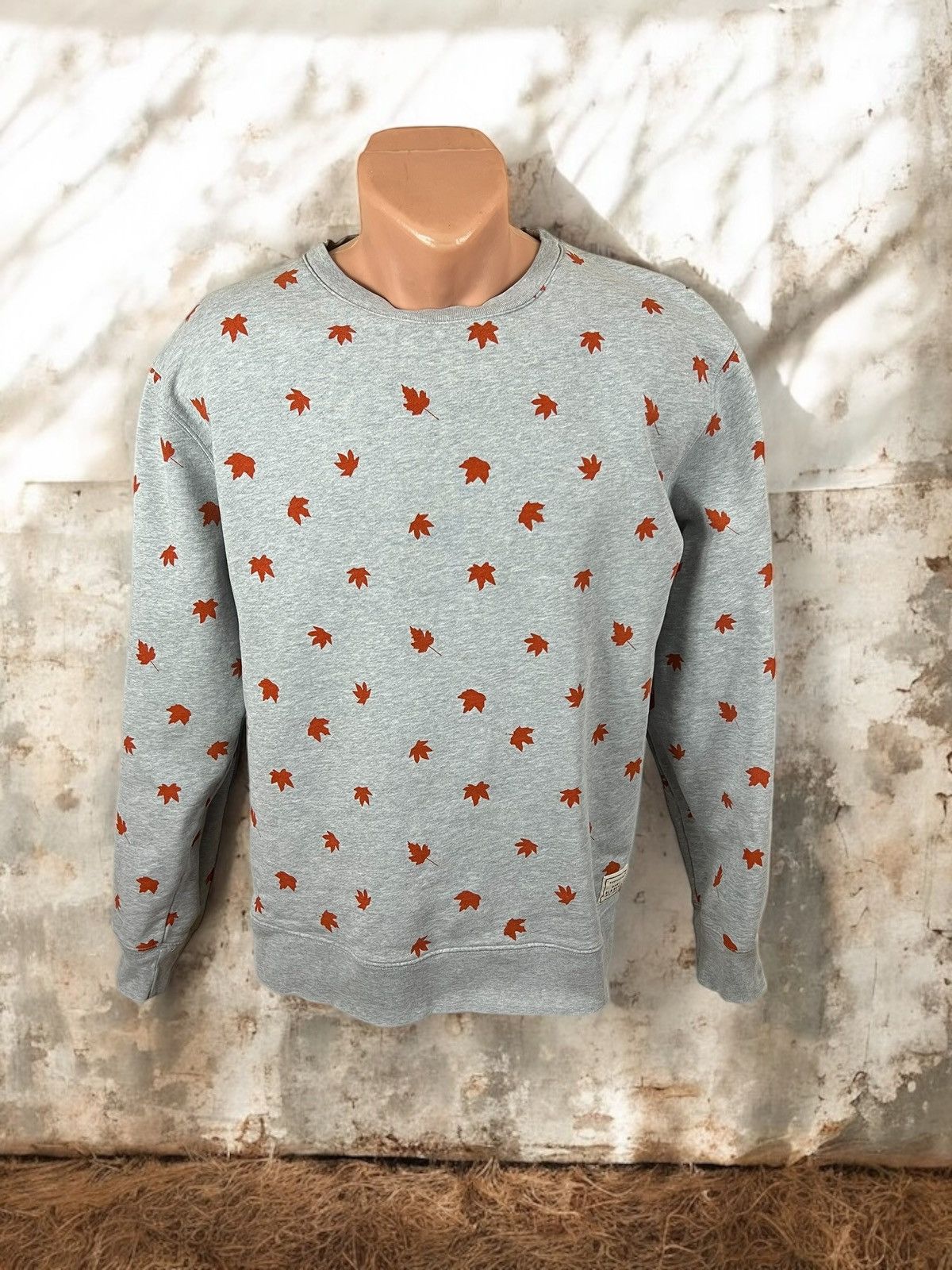 Gant GANT men’s sweatshirt size XL Size US XL / EU 56 / 4 - 1 Thumbnail