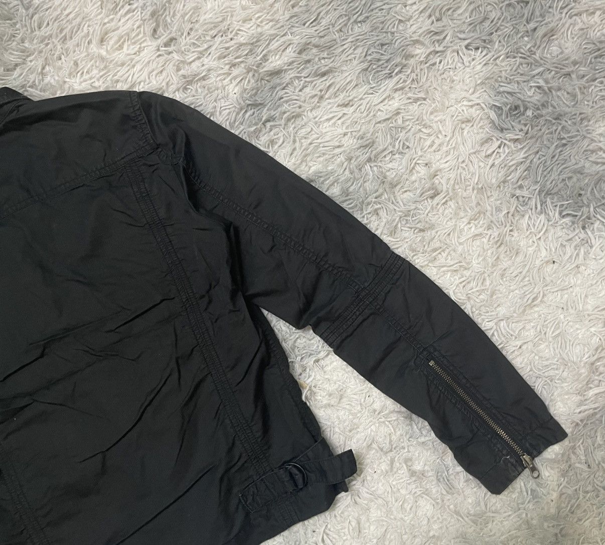 Tete Homme 2000s TETE HOMME JACKET Size US XS / EU 42 / 0 - 14 Thumbnail