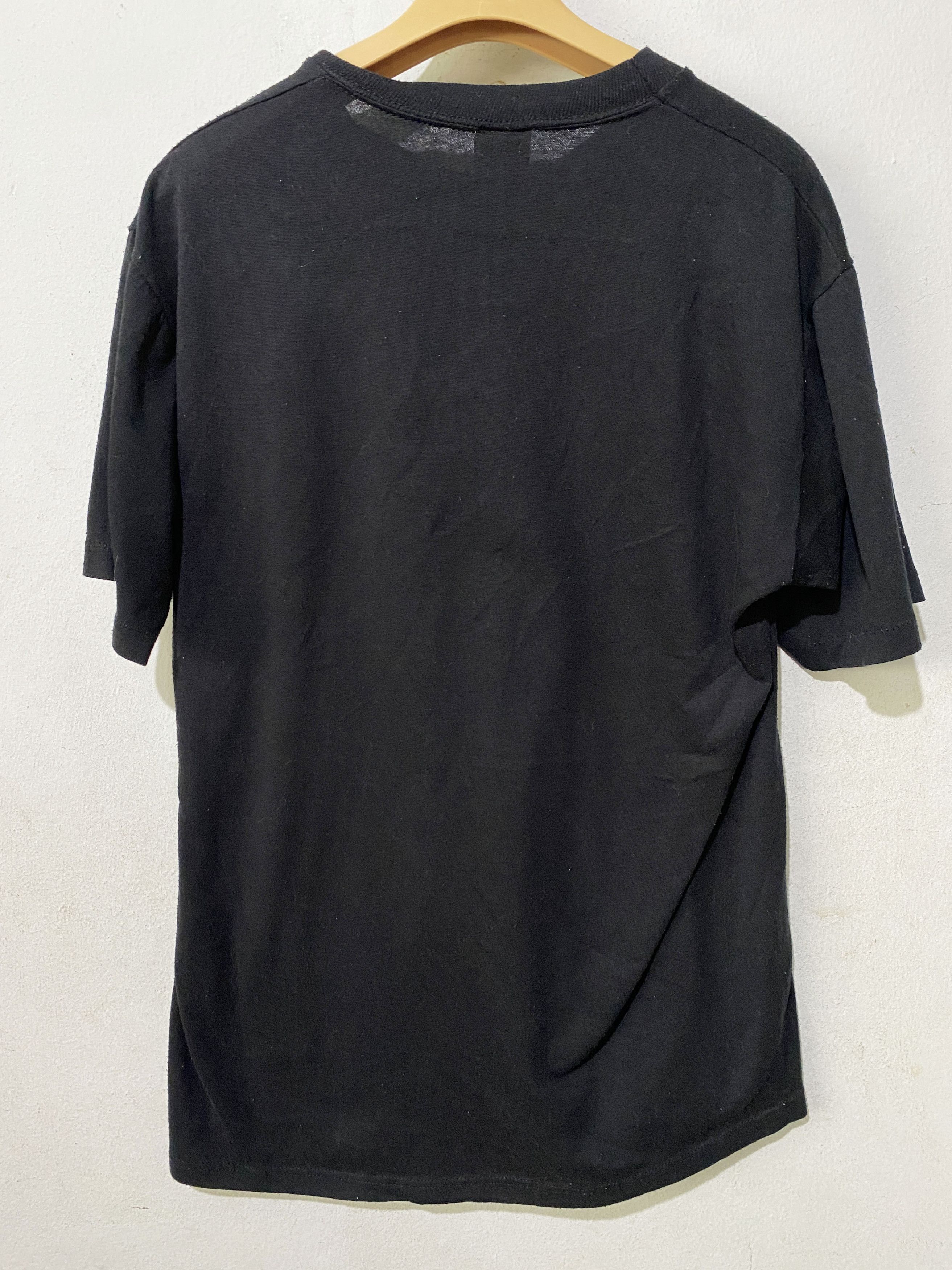 Vintage Vintage 90s Ballroom dance Shirt Size US L / EU 52-54 / 3 - 3 Thumbnail