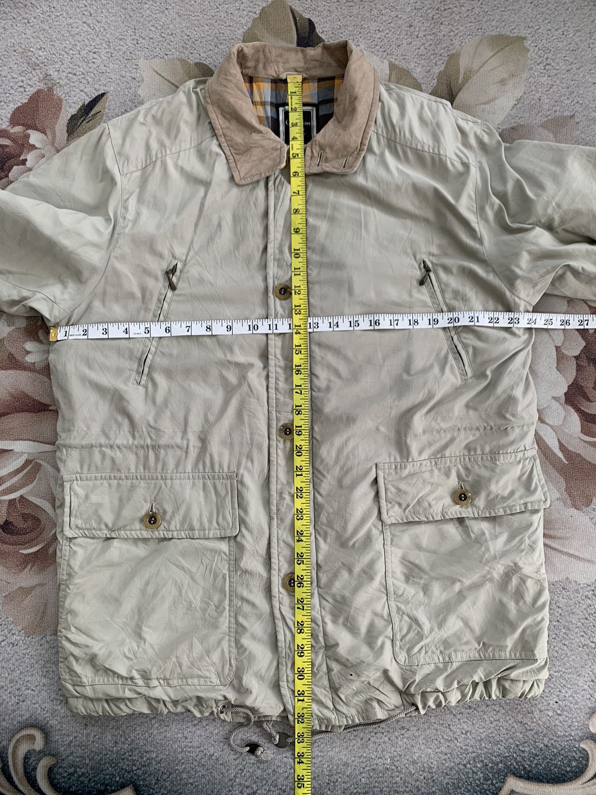Christian Dior Monsieur Vintage Christian Dior Monsieur Jacket Size US M / EU 48-50 / 2 - 12 Thumbnail