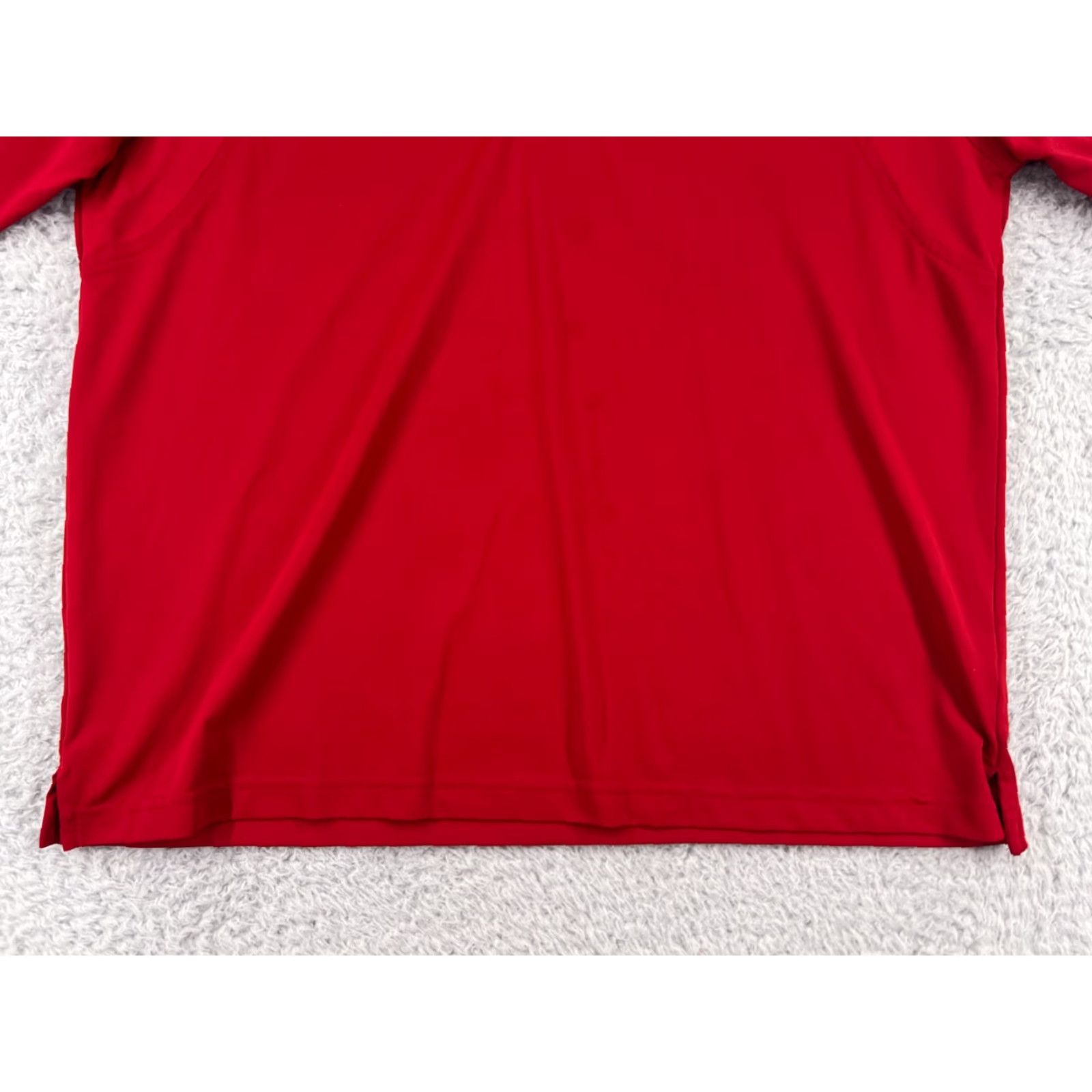 Vintage Greg Norman Polo Shirt Mens XL Red Golf Polo Shirt Mens XL Red Golf Shirt Polo Size US XL / EU 56 / 4 - 6 Thumbnail