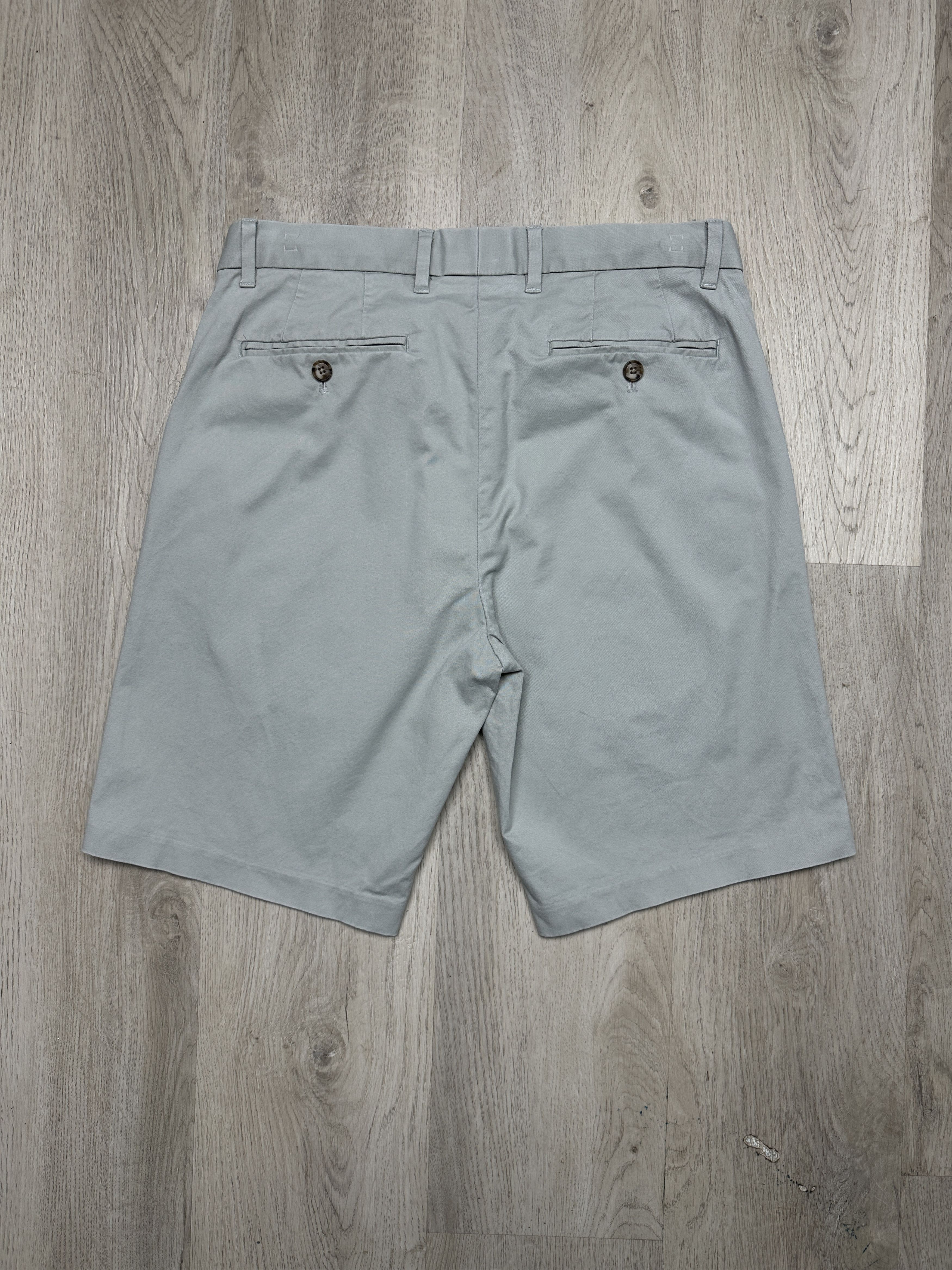Reiss Reiss Mens Chino Shorts Size US 30 / EU 46 - 6 Thumbnail