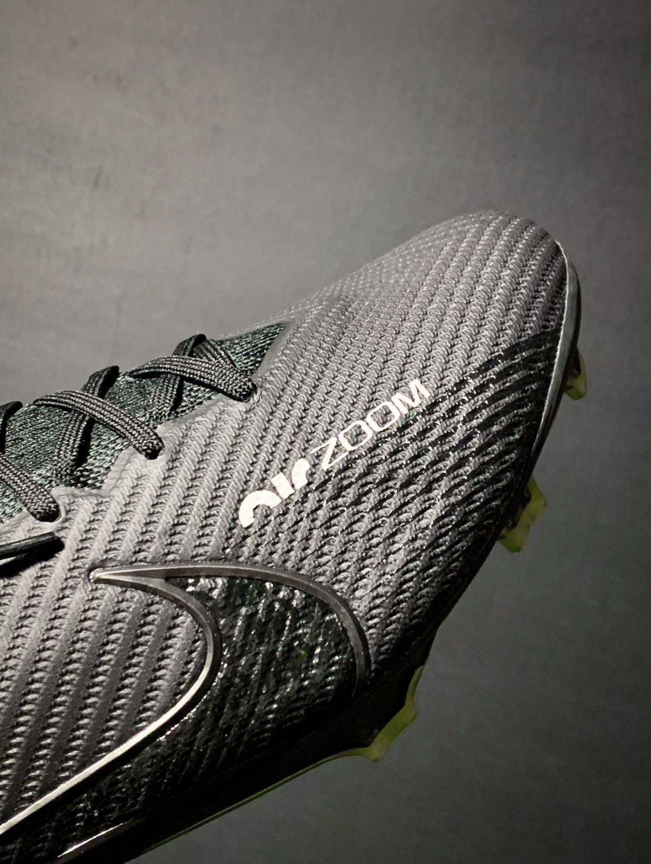Nike Nike Mercurial Superfly 9 Elite Size US 10.5 / EU 43-44 - 7 Thumbnail