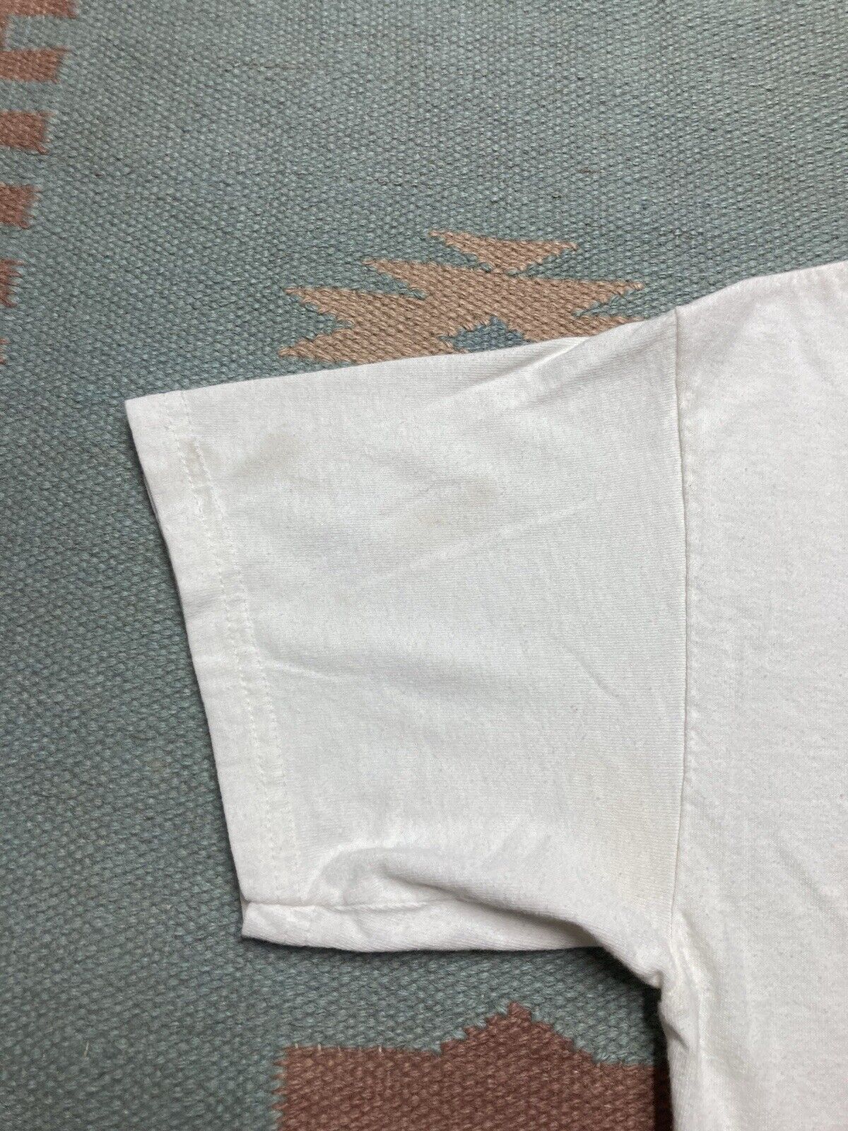 Vintage Vtg t shirt outback america dogs retriever animal tee medium Size US M / EU 48-50 / 2 - 4 Thumbnail