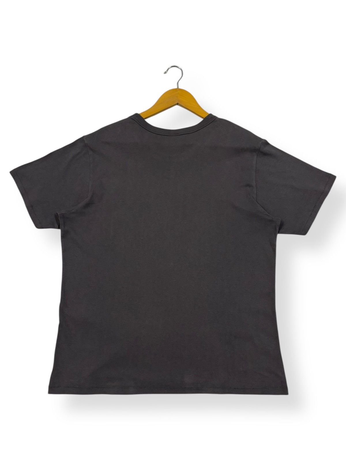 GU × Undercover GU x Coca Cola Penguin Graphic Printed T-shirt Size US M / EU 48-50 / 2 - 2 Thumbnail