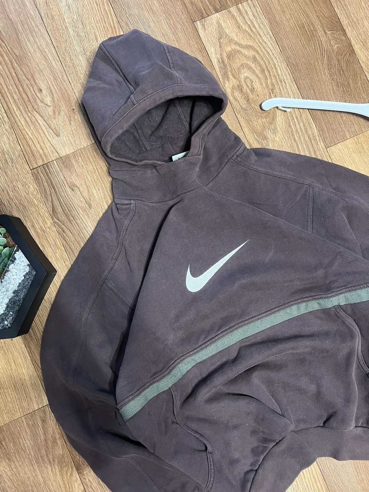 Vintage Nike Vintage Hoodie Size US M / EU 48-50 / 2 - 3 Thumbnail