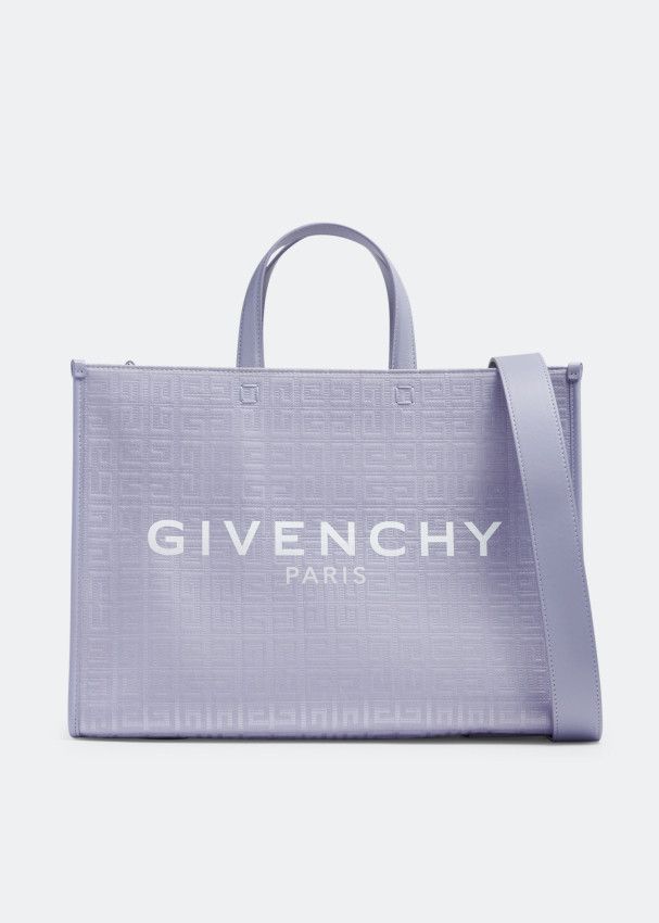 Givenchy o1loc1c0824 Size: OS / Tote Bag in Blue Size ONE SIZE - 1 Thumbnail