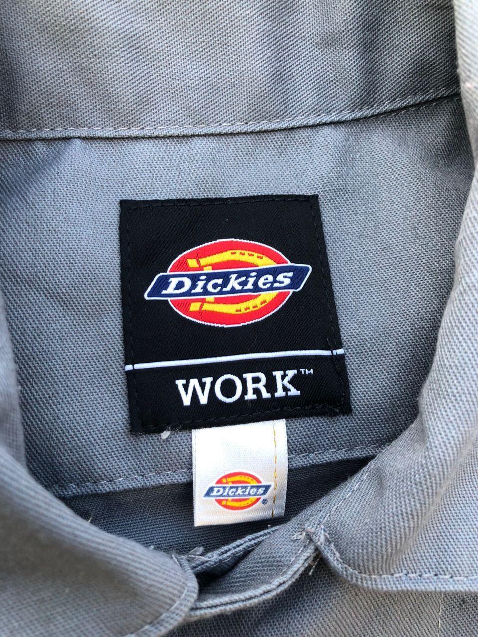 Dickies Vintage Dickies Work Coveralls Size US M / EU 48-50 / 2 - 3 Thumbnail