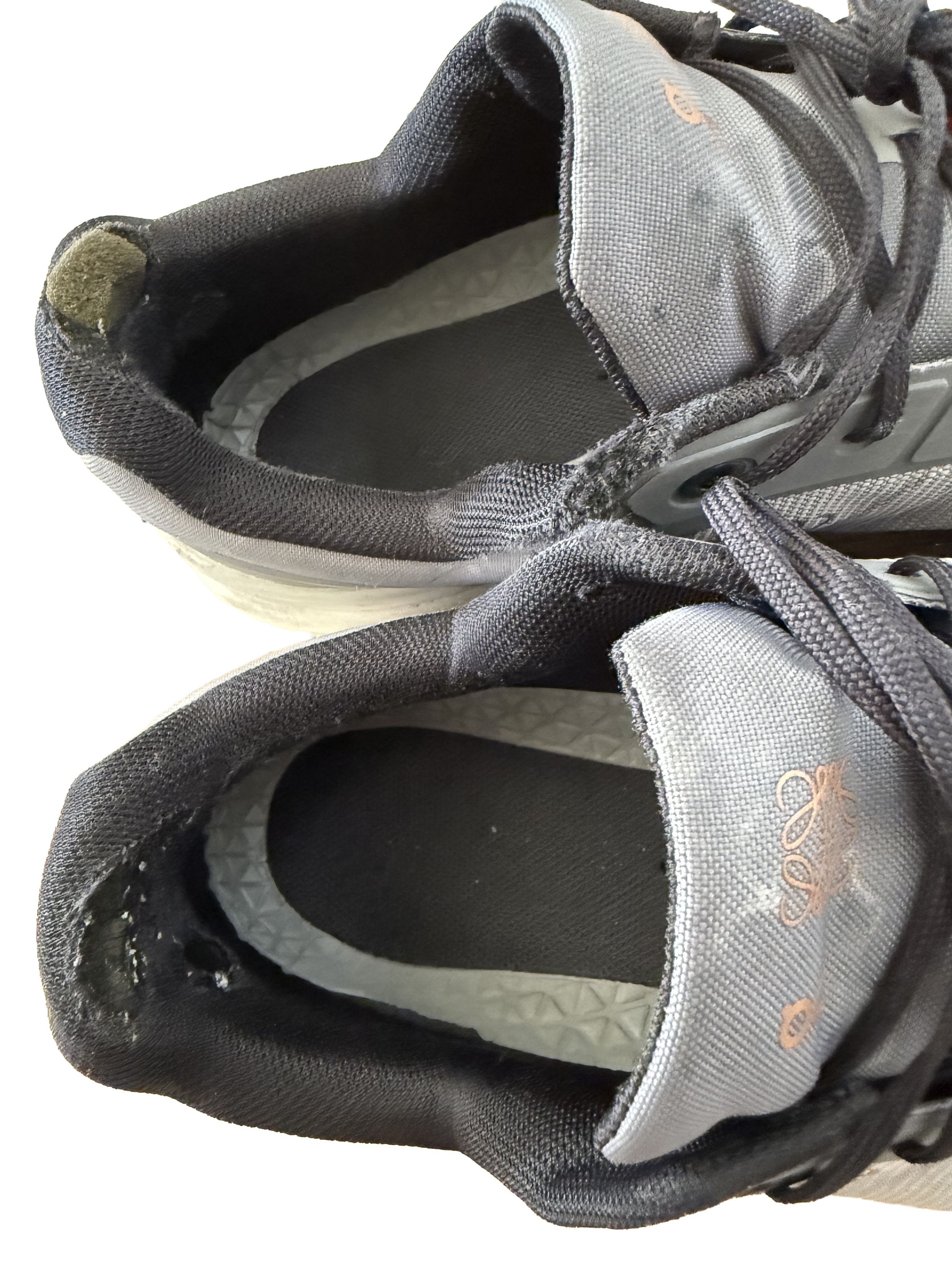 Loewe × On On Running Cloudventure LOEWE Grey Size US 10 / EU 43 - 7 Thumbnail
