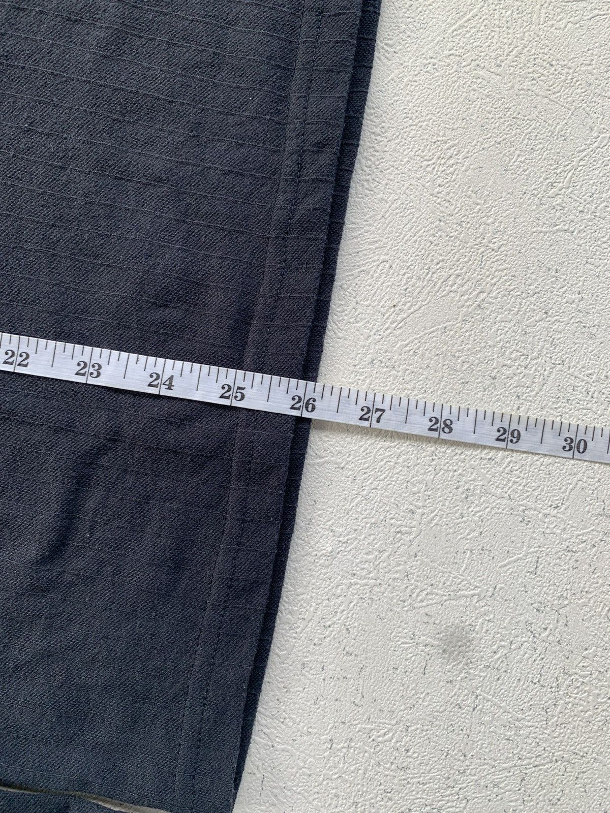 Japanese Brand Undefined Japanese Longsleeve Tee Ifsixwasnine LGB style Size US L / EU 52-54 / 3 - 4 Thumbnail