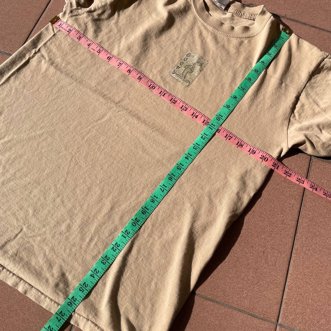 Disney ⭐️SALE⭐️ [L] DISNEY GOOFY USA VINTAGE TSHIRT Size US L / EU 52-54 / 3 - 4 Thumbnail