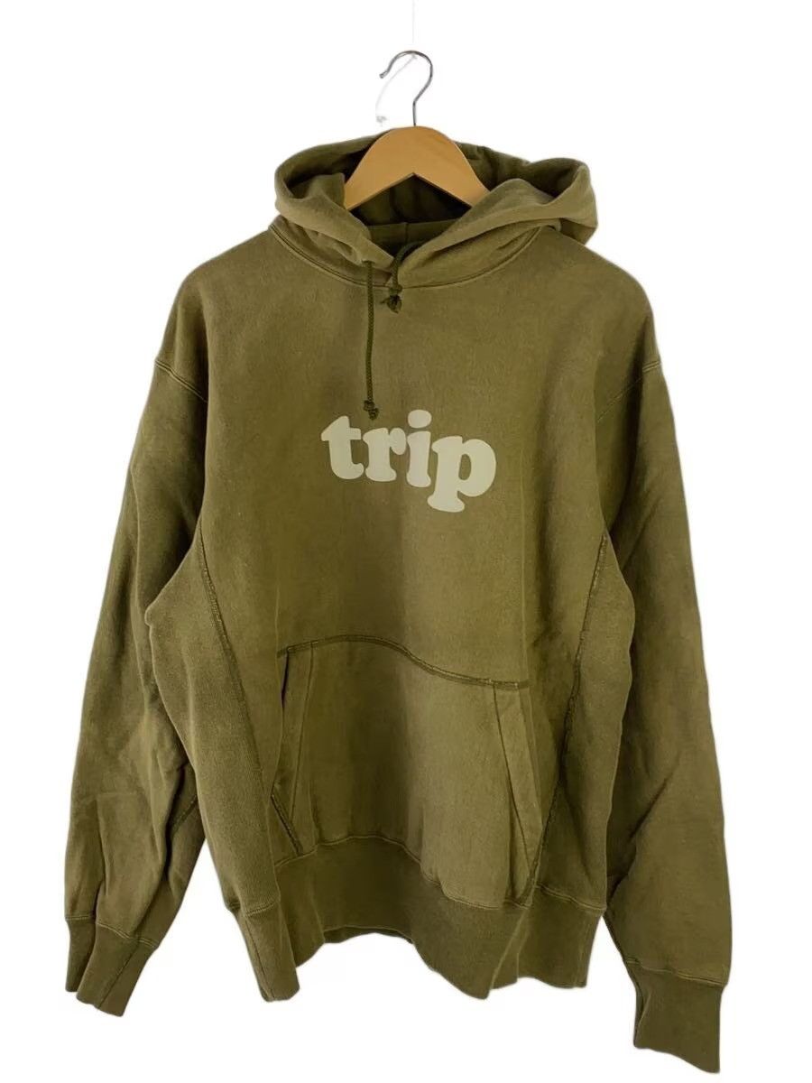 Hysteric Glamour Trip Hoodie Size US L / EU 52-54 / 3 - 1 Thumbnail