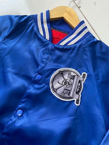 PHENOMENON Bomber Jacket Phenomenon PNMN THIEVES Reversible Size US XL / EU 56 / 4 - 3 Thumbnail