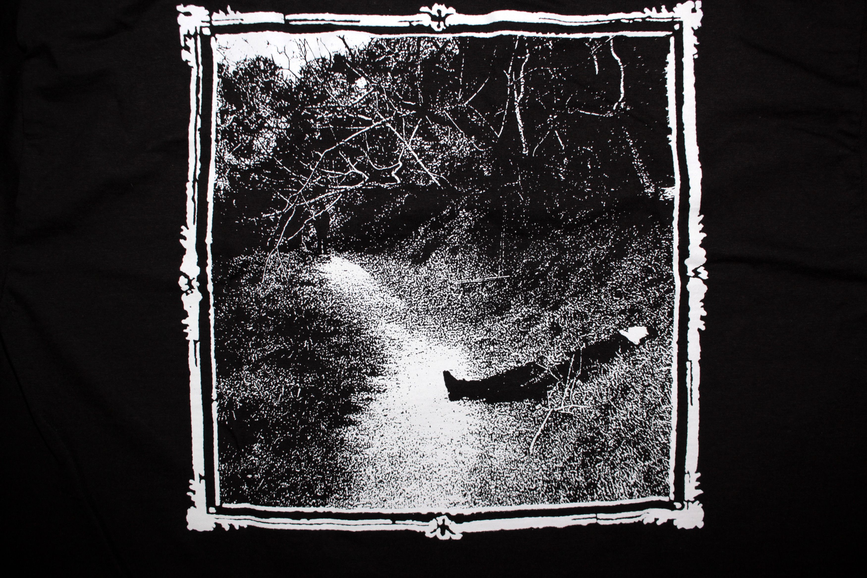 Bones × TeamSESH TeamSESH "TheWitchAndTheWizard" T-Shirt Size US M / EU 48-50 / 2 - 6 Thumbnail