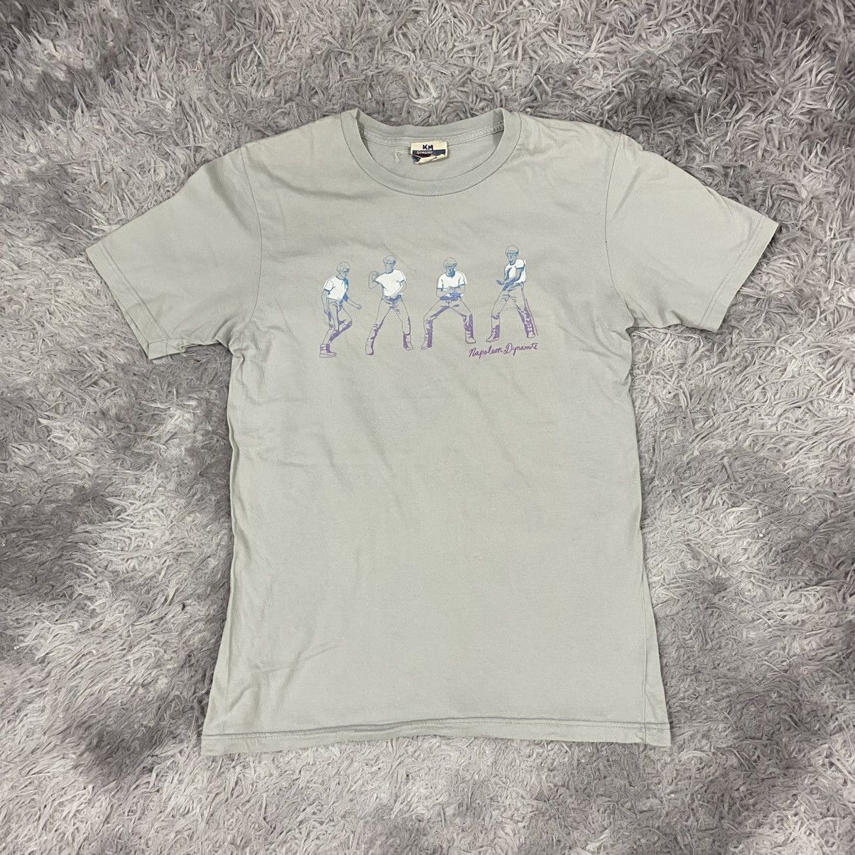 Other Vintage Y2K movie Napoleon Dynamite film Size US M / EU 48-50 / 2 - 1 Thumbnail