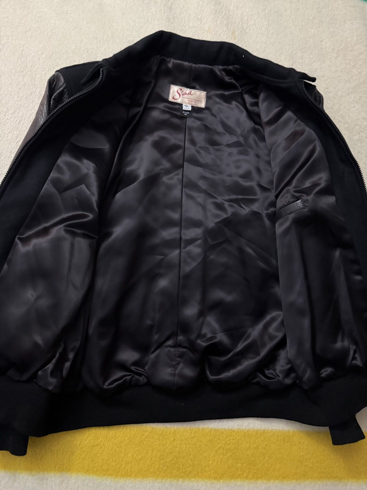 Vintage 90s 1994 Beverly Hills Cop 3 Eddie Murphy Varsity Jacket XL Size US XL / EU 56 / 4 - 8 Thumbnail
