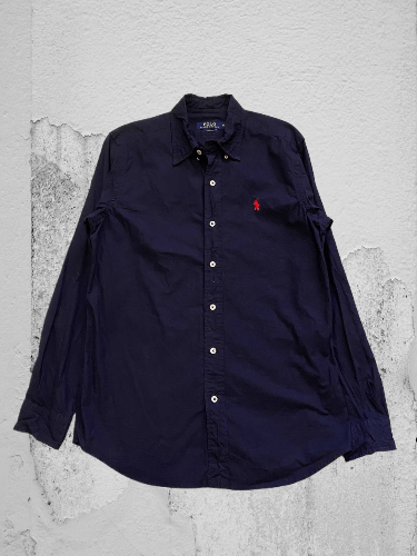 Polo Ralph Lauren Polo Ralph Lauren Shirt Size US M / EU 48-50 / 2 - 1 Thumbnail