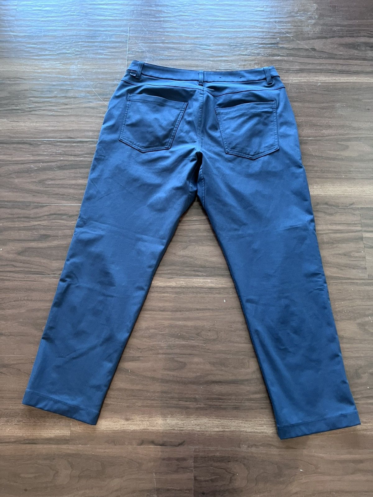 Lululemon Lululemon Abc pant Size US 30 / EU 46 - 2 Thumbnail