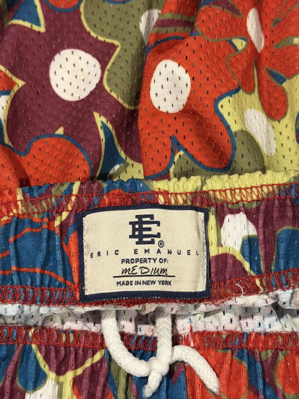 Eric Emanuel Eric Emanuel Shorts Size US 30 / EU 46 - 3 Thumbnail