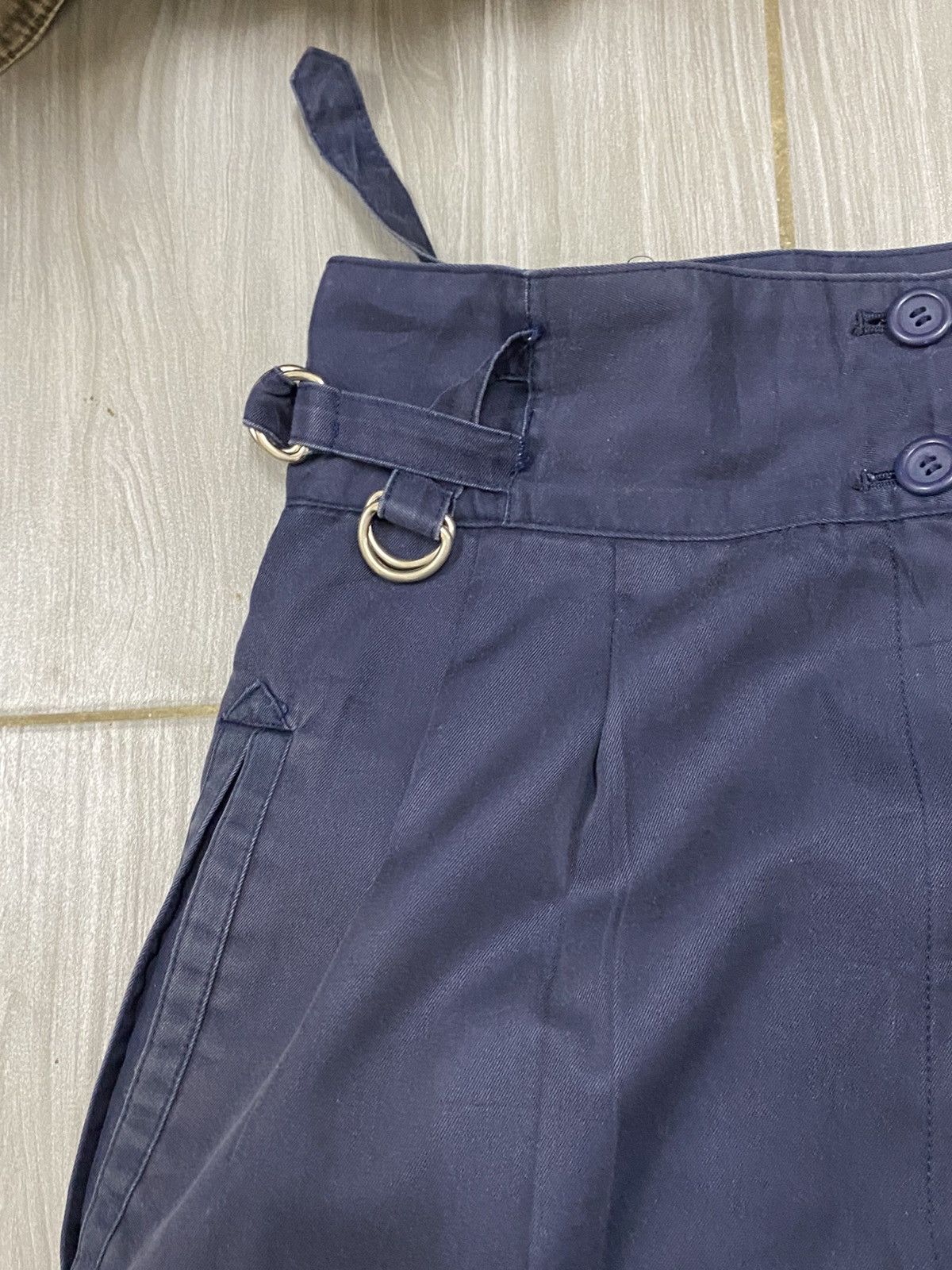 Christian Dior Monsieur Vintage Christian Dior Pants Size US 30 / EU 46 - 5 Thumbnail