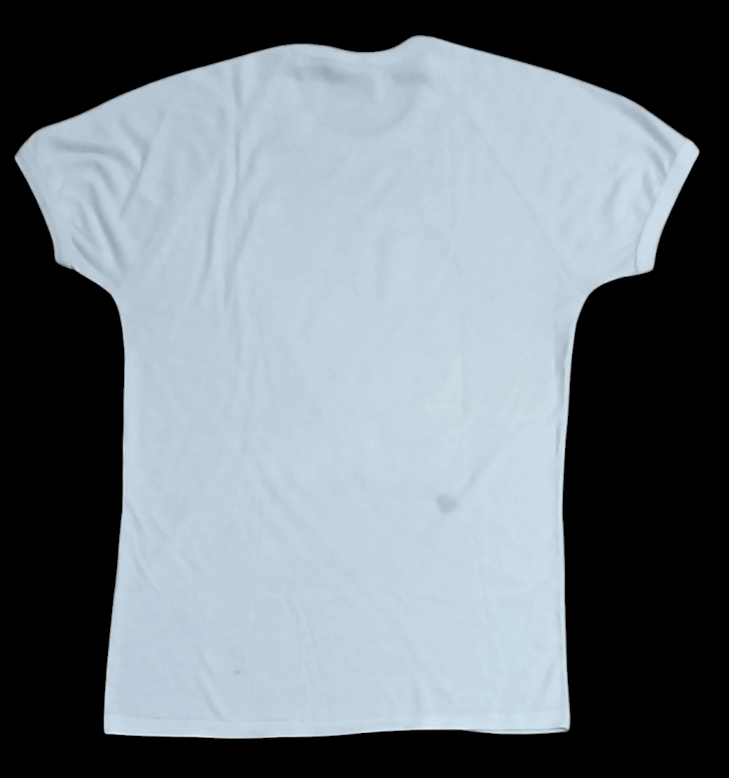 Band Tees × Vintage VINTAGE 70S IRON-ON ELVIS PRESLEY RINGER SHIRT Size US S / EU 44-46 / 1 - 4 Thumbnail