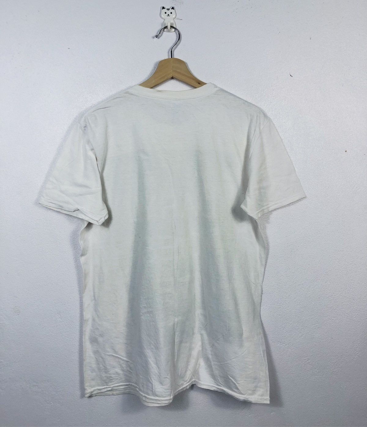 Other Rare 2012 The Walking Dead If Daryl Dies We Riot Tee Size US M / EU 48-50 / 2 - 8 Thumbnail