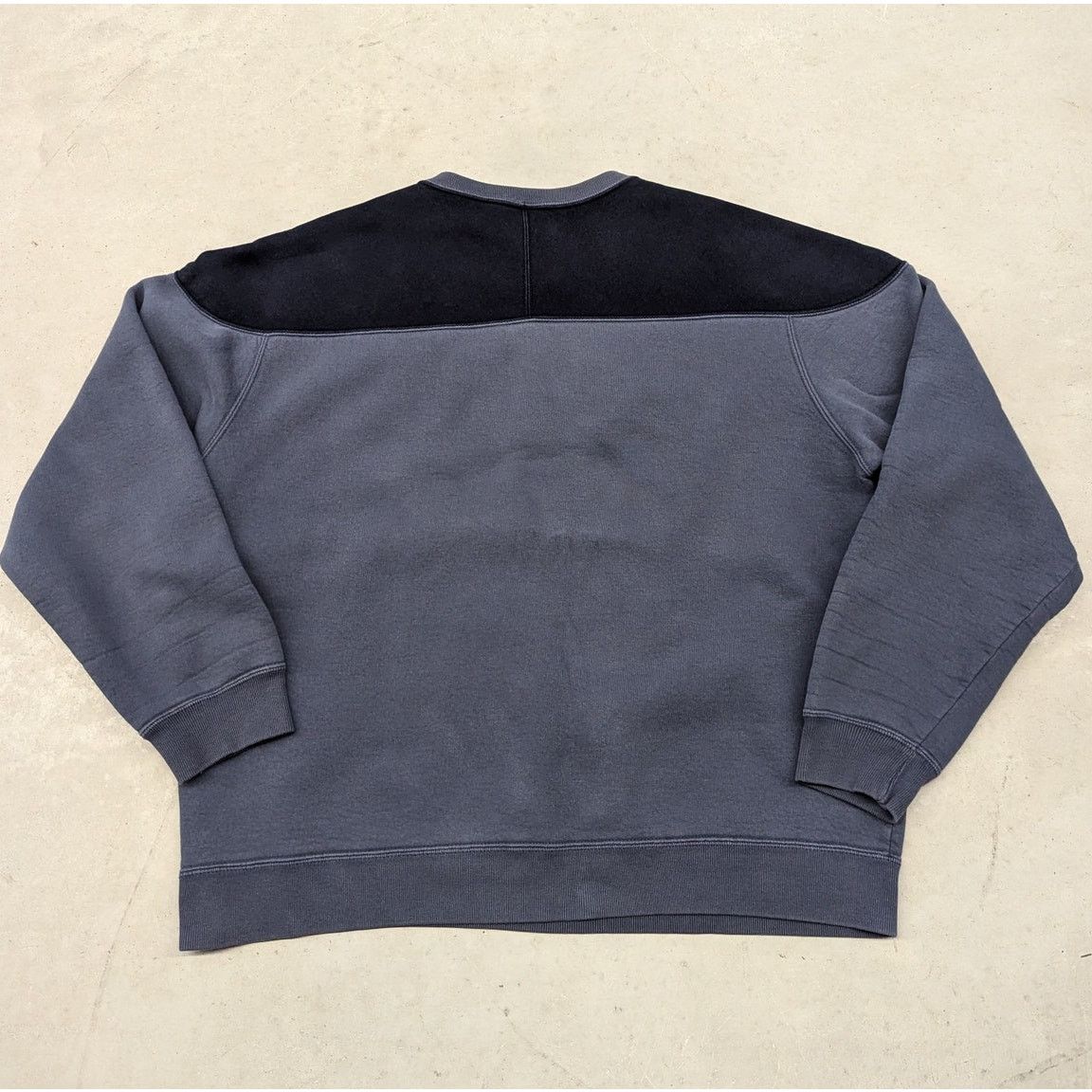 Roots × Vintage Vintage Roots essential spell out sweater Size US L / EU 52-54 / 3 - 3 Thumbnail