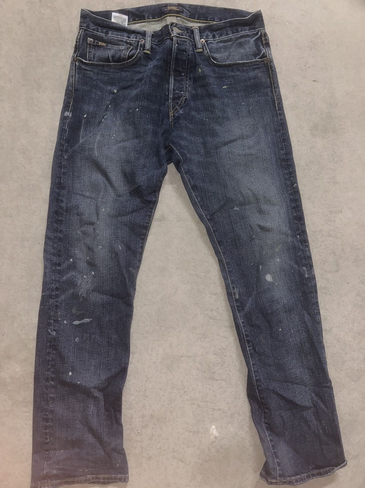 Polo Ralph Lauren Polo jeans Size US 30 / EU 46 - 1 Thumbnail