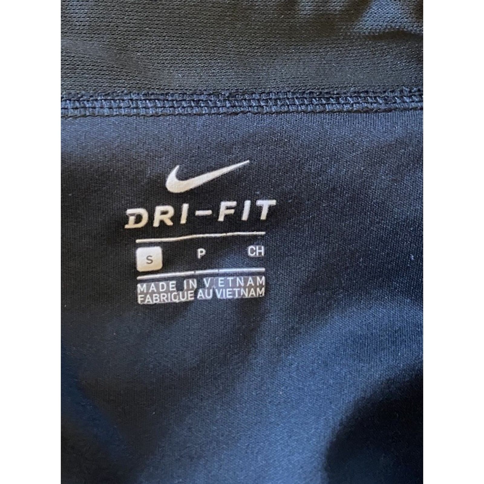 Nike Nike Dri Fit Running Shorts Women’s Small Black Size 28" / US 6 / IT 42 - 5 Thumbnail